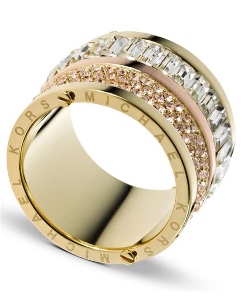 michael kors canada ring|Michael Kors ring price.